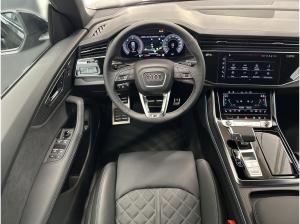 Audi Q8 SUV TDI qu. Sline*LASERlicht*AHK*Pano*StHz*23