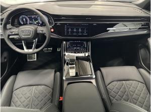Audi Q8 SUV TDI qu. Sline*LASERlicht*AHK*Pano*StHz*23