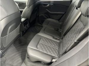 Audi Q8 SUV TDI qu. Sline*LASERlicht*AHK*Pano*StHz*23