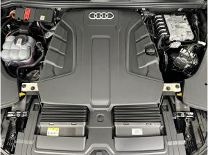 Audi Q8 SUV TDI qu. Sline*LASERlicht*AHK*Pano*StHz*23