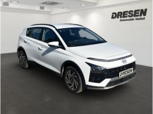 Hyundai BAYON 1.0 T-GDI Trend*Gewerbe* Komfort-Paket*LED*Keyless*Carplay