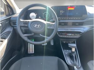 Hyundai BAYON 1.0 T-GDI Trend*Gewerbe* Komfort-Paket*LED*Keyless*Carplay
