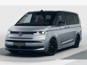 Volkswagen T7 Multivan +verfügbar ab August+ Edition; 💰0,5% Versteuerung 💰, Pano, Harman Kardon