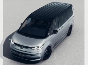 Volkswagen T7 Multivan +verfügbar ab August+ Edition; 💰0,5% Versteuerung 💰, Pano, Harman Kardon