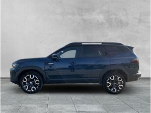 Dacia Bigster JOURNEY ECO-G 140