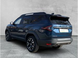 Dacia Bigster JOURNEY ECO-G 140