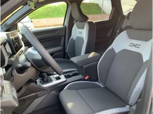 Dacia Bigster JOURNEY ECO-G 140
