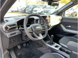 Dacia Bigster JOURNEY ECO-G 140