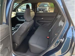 Dacia Bigster JOURNEY ECO-G 140
