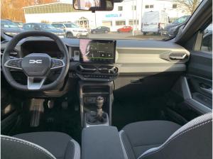 Dacia Bigster JOURNEY ECO-G 140
