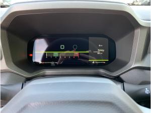 Dacia Bigster JOURNEY ECO-G 140