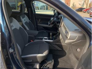 Dacia Bigster JOURNEY ECO-G 140