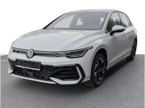Volkswagen Golf R-Line 1,5TSI 150PS DSG Gewerbe Zulassung bis 30.06.