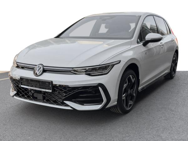 Volkswagen Golf R-Line 1,5TSI 150PS DSG Gewerbe Zulassung bis 30.06.