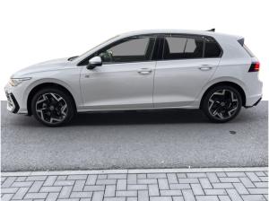 Volkswagen Golf R-Line 1,5TSI 150PS DSG Gewerbe Zulassung bis 30.06.