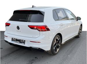 Volkswagen Golf R-Line 1,5TSI 150PS DSG Gewerbe Zulassung bis 30.06.