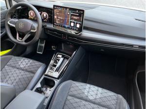 Volkswagen Golf R-Line 1,5TSI 150PS DSG Gewerbe Zulassung bis 30.06.