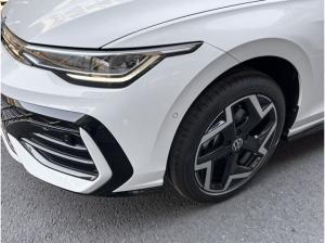 Volkswagen Golf R-Line 1,5TSI 150PS DSG Gewerbe Zulassung bis 30.06.