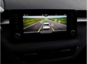 Skoda Fabia Balance 1.0 TSI DSG