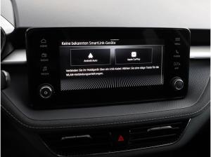 Skoda Fabia Balance 1.0 TSI DSG