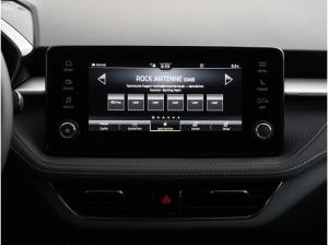 Skoda Fabia Balance 1.0 TSI DSG