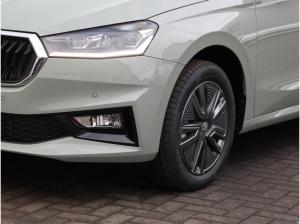 Skoda Fabia Balance 1.0 TSI DSG