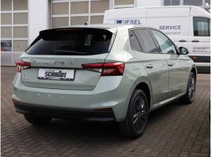 Skoda Fabia Balance 1.0 TSI DSG