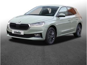 Skoda Fabia Balance 1.0 TSI DSG