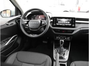 Skoda Fabia Balance 1.0 TSI DSG