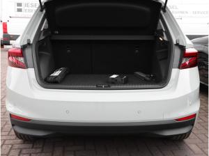 Skoda Fabia Balance 1.0 TSI DSG