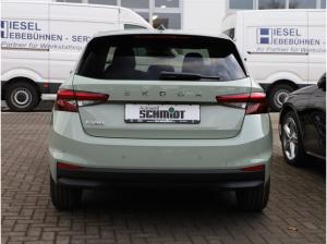 Skoda Fabia Balance 1.0 TSI DSG