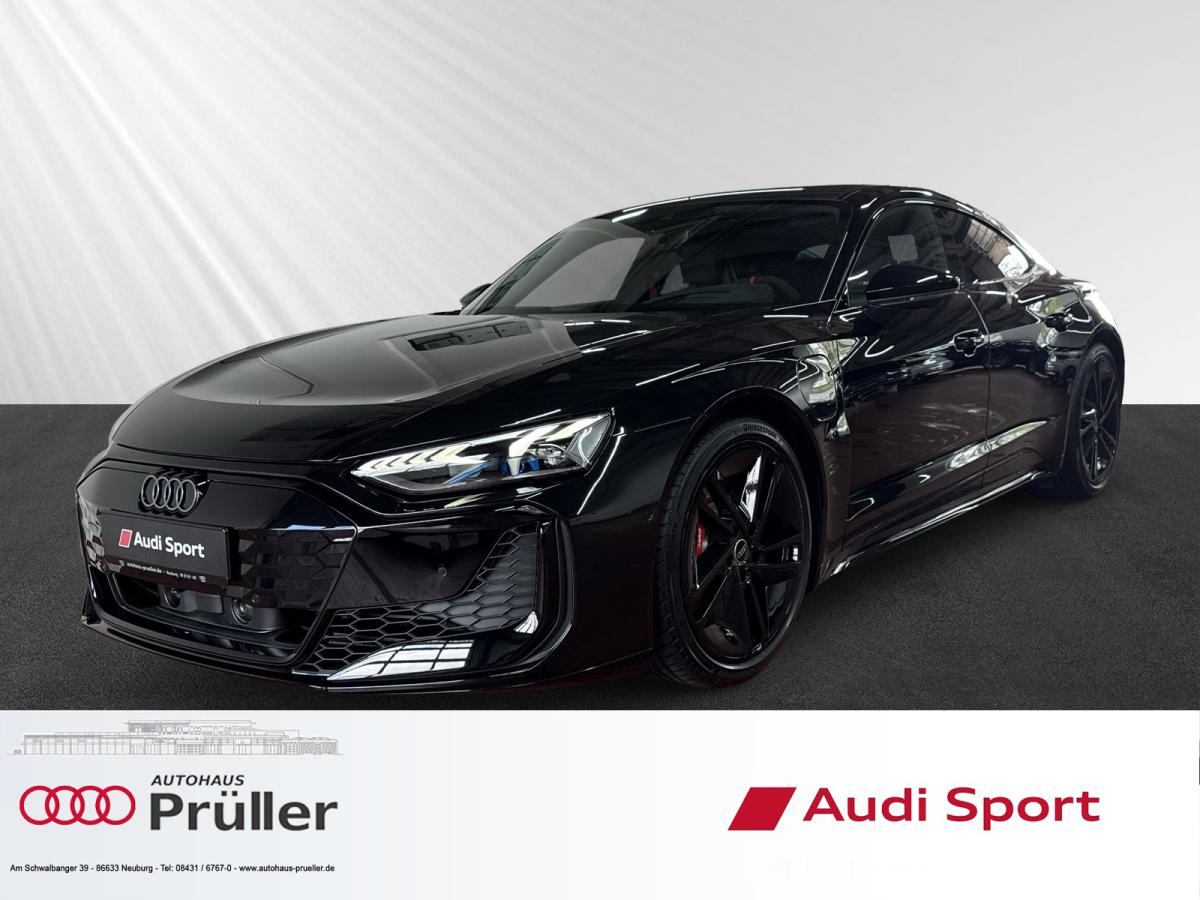 Audi RS e-tron GT