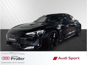 Audi RS e-tron GT qu 360°+B&O+HuD+Matrix+Pano+Sitzh
