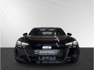 Audi RS e-tron GT qu 360°+B&O+HuD+Matrix+Pano+Sitzh