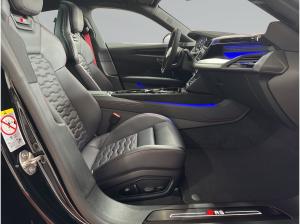 Audi RS e-tron GT qu 360°+B&O+HuD+Matrix+Pano+Sitzh