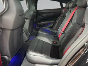 Audi RS e-tron GT qu 360°+B&O+HuD+Matrix+Pano+Sitzh
