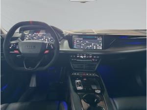 Audi RS e-tron GT qu 360°+B&O+HuD+Matrix+Pano+Sitzh