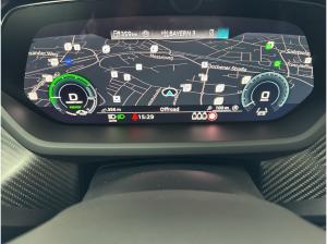 Audi RS e-tron GT qu 360°+B&O+HuD+Matrix+Pano+Sitzh