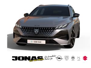 Peugeot 308 E-308 SW GT  🎆🎇Gewerbekunden Knaller✨🎉