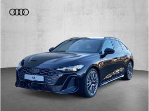 Audi A5 Avant e-hybrid qu. MATRIX*AHK*Pano*Tech plus*