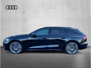 Audi A5 Avant e-hybrid qu. MATRIX*AHK*Pano*Tech plus*