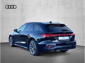 Audi A5 Avant e-hybrid qu. MATRIX*AHK*Pano*Tech plus*