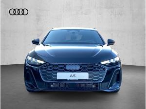 Audi A5 Avant e-hybrid qu. MATRIX*AHK*Pano*Tech plus*