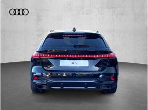 Audi A5 Avant e-hybrid qu. MATRIX*AHK*Pano*Tech plus*