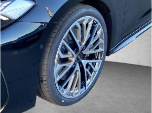 Audi A5 Avant e-hybrid qu. MATRIX*AHK*Pano*Tech plus*