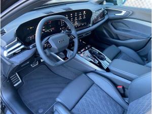 Audi A5 Avant e-hybrid qu. MATRIX*AHK*Pano*Tech plus*