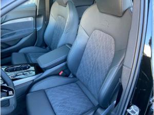 Audi A5 Avant e-hybrid qu. MATRIX*AHK*Pano*Tech plus*