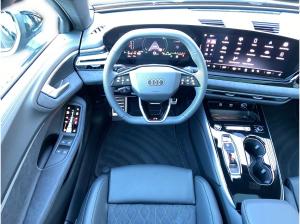 Audi A5 Avant e-hybrid qu. MATRIX*AHK*Pano*Tech plus*
