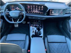 Audi A5 Avant e-hybrid qu. MATRIX*AHK*Pano*Tech plus*