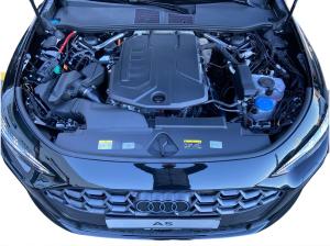 Audi A5 Avant e-hybrid qu. MATRIX*AHK*Pano*Tech plus*